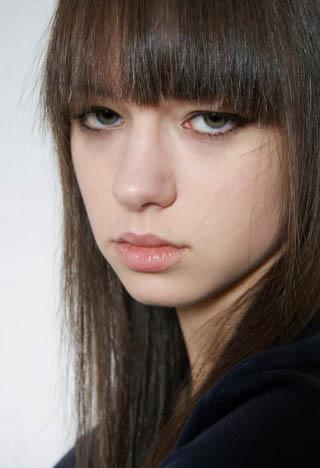 Adrianna Jarząbek (Eida), Midsund, Szczecin