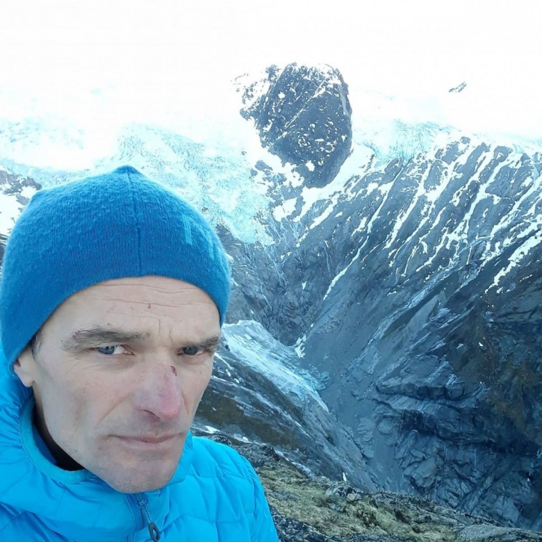 adam kowalcze (northerner), alesund, łetowna