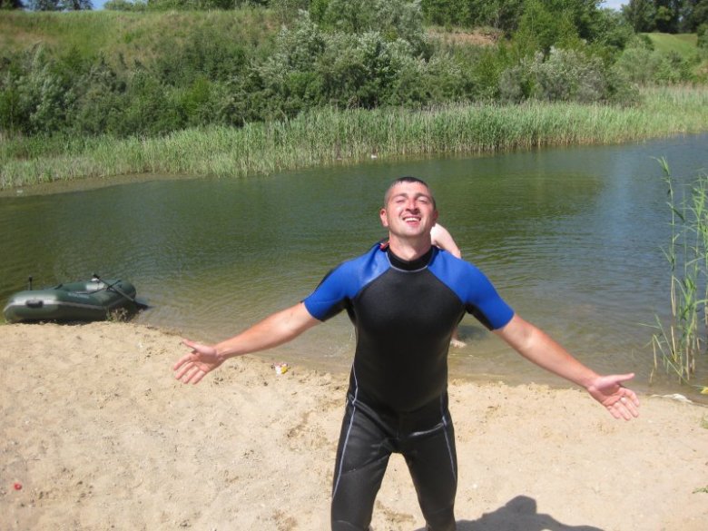 Kamil Pietrzela (Maksmoto), Oslo, Gardermoen, Dzierzgoń