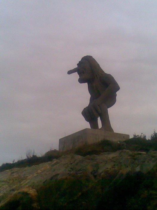 Grzegorz SS (Grzegorz12), Stord, podkarpacie