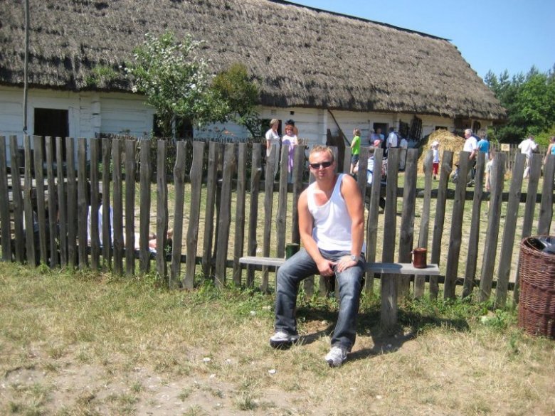 Tomasz Jozwik (tomasz26), Oslo, konskie