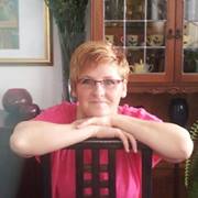 Danuta Kowalczyk (udana1969), Hvalstad, Ryki