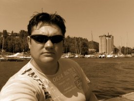 TELICKI (SŁAWOMIR TELICKI)