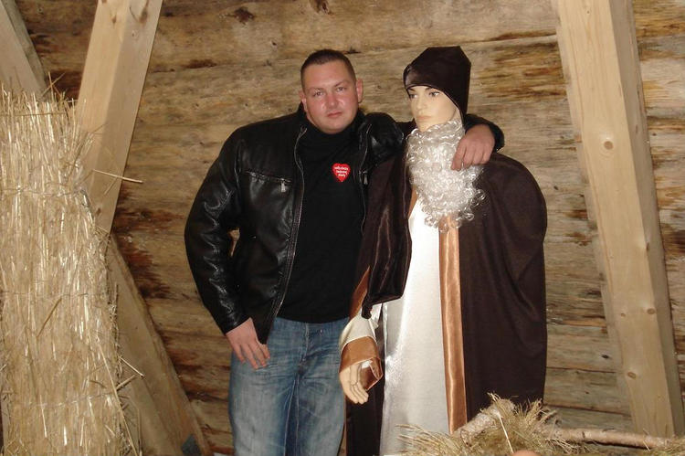 Rafal Wieczorek (raxx), Oslo, Bialystok