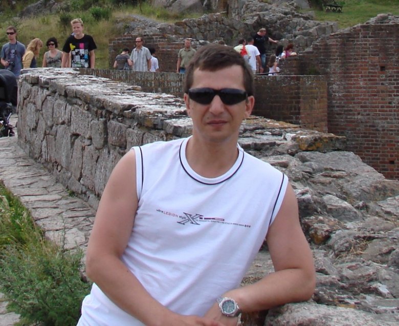 Piotr Ś. (Peterfly), Alesund, Kędzierzyn-Koźle