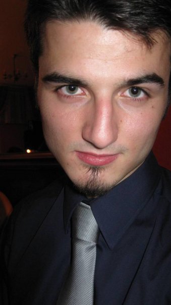 Wojciech Wiśniewski (VoiteQ), Oslo, Kraków