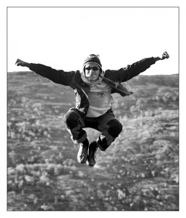 Marcin Czarnowski (Recklessman), Kirkenes, Chojnice