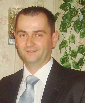Krzysztof Paszkowski (krzysiek19825), FREDRIKSTAD, łuków