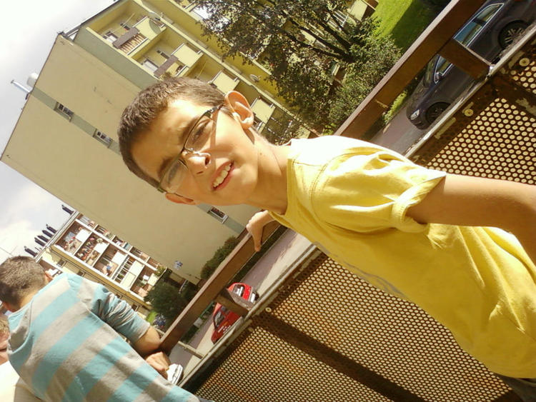 kacperkRk (Kacper Grudziński)