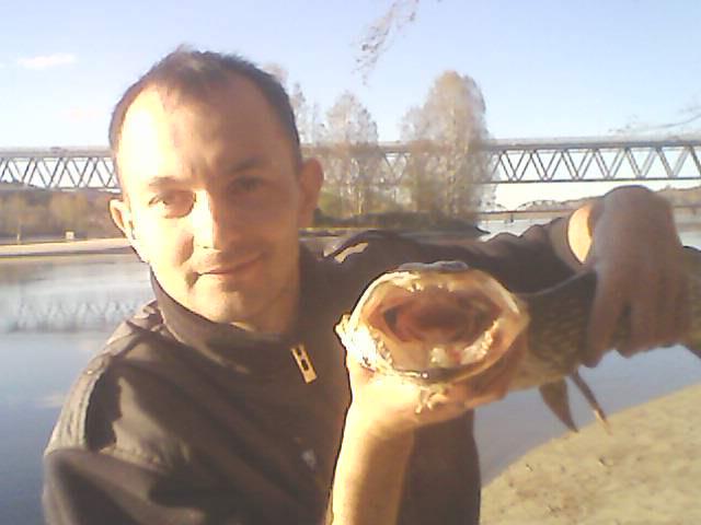 Rafał Celeszczuk (celer81), Oslo, Wrocław