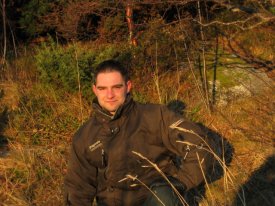 Mazur (Arkadiusz Mazurkiewicz)