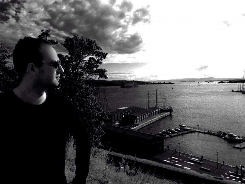 Mariusz Wiater (digitalmario), Oslo, Zamość