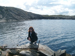 Kamila Korcz (kamisiap), Stavanger, Bydgoszcz