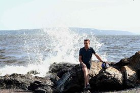 Andrzej M (mikos), Asker, małopolska