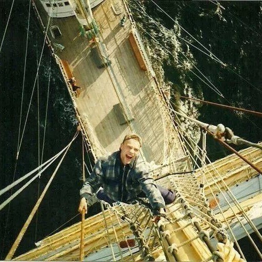 jacek wlodarek (wlodar), sandnes, wolin