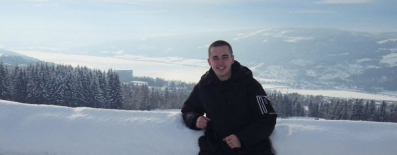Jarek S (Aedo1), Hamar, Wrocław
