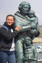 marta mikolajczuk (mala_0707), oslo, warszawa