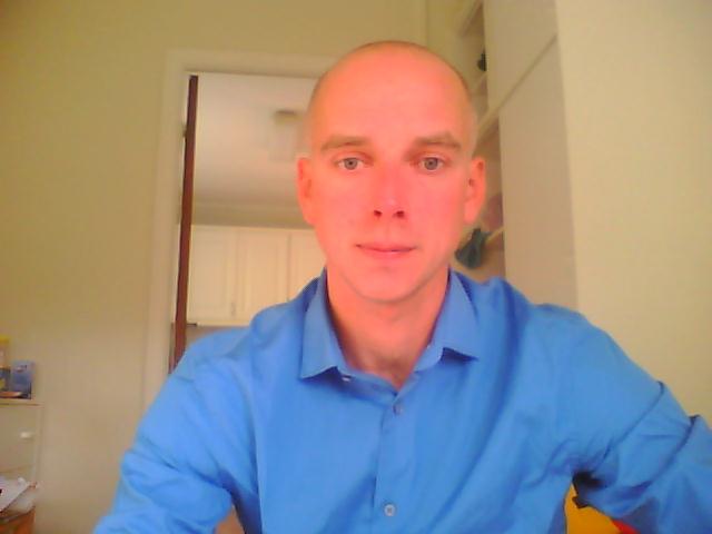 Robert --- (RobertNorwegia), Bergen, Konskie