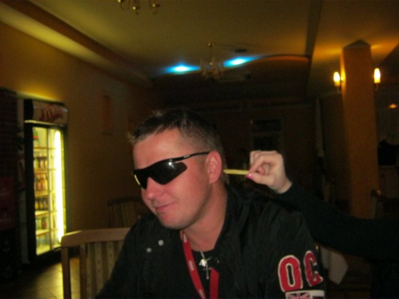 siwyuzik (Marek Błoński)