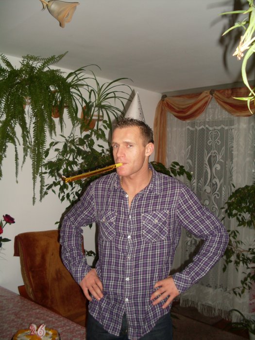 Paweł Nowotka (pawka413), Loken, Ciechanów