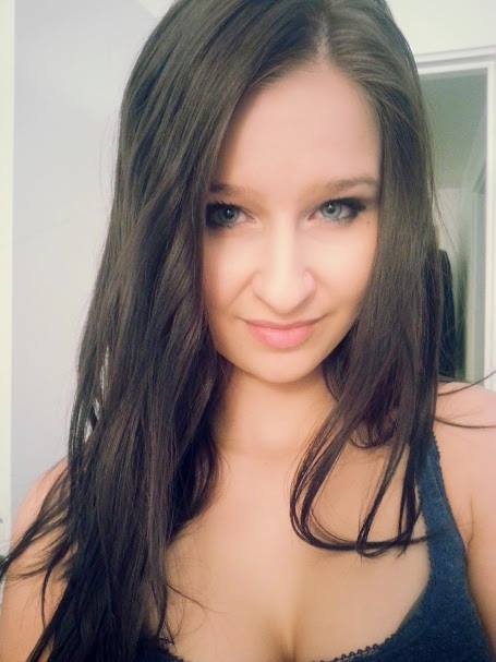 Nina Grzesiak (nina89), Oslo, Wojnicz