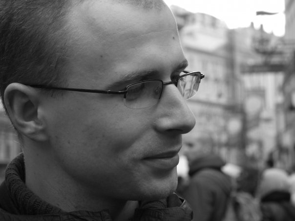 Tomasz Gacek (Nietoperz), Stavanger, Kraków