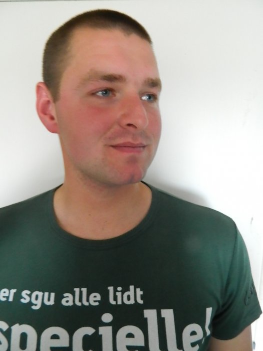 Michał Andrejewski (michał84), orre, białystok