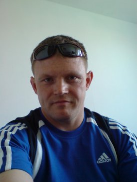 Jan Koscielecki (johan111), Drammen,  Lomza