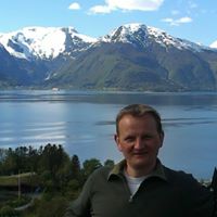 grzegorz urban (GrzegorzUrban), lubartów