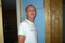 Krzysztof Zajda (nalesnik), kristiansand, kraków