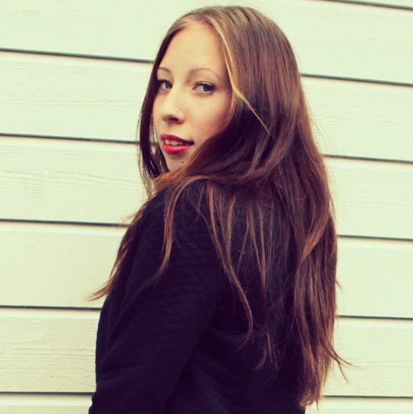 Patrycja Robacka (Patty.995), Bergen, Police