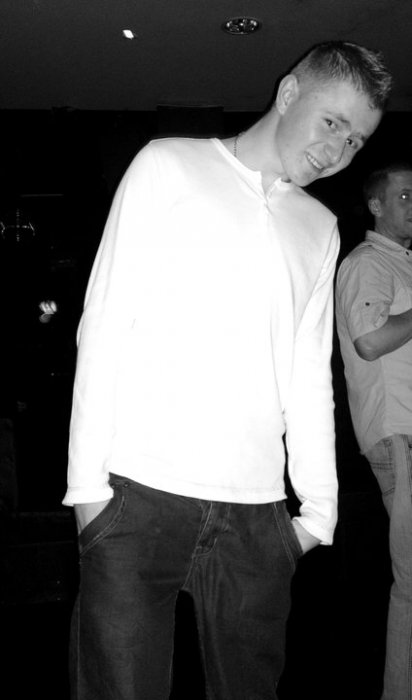 Daniel K (Judgi), moelv, zakopane