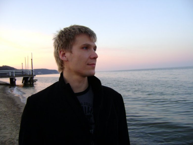 Marek Szala (kendoka), Wrocław