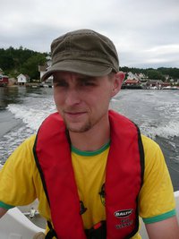 Łukasz Kozub (lucas_norge), Oslo/Hvaler, Chrzanów