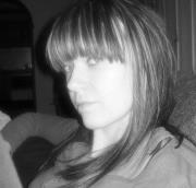 Katarzyna Kowalska (kowalskakasia82), Lommedalen, Świnoujście