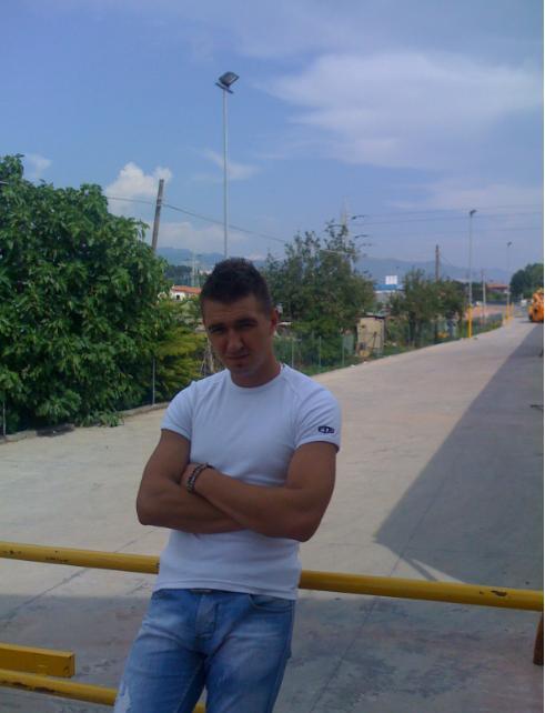 Luca maruzzi (LucaIT), oslo, wadowice