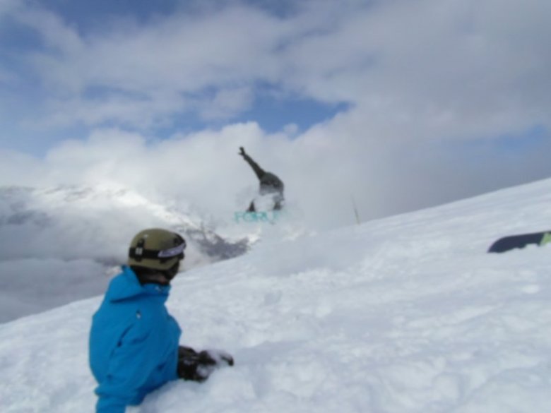 Pietrunia :) (skaldzik), Oslo, Wrocław