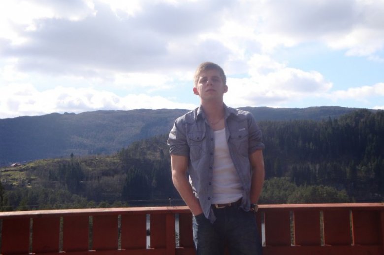 Mateusz Marciniak (mmarciniak1991), Bergen, Kołobrzeg