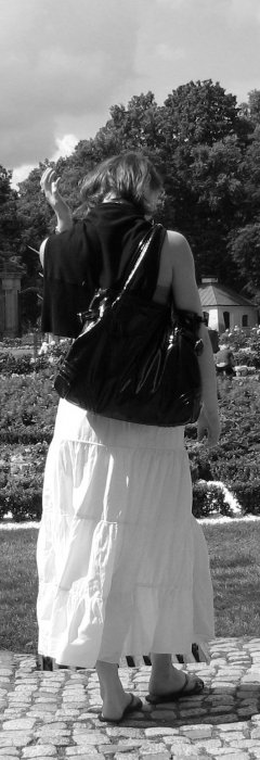 Marta xzz (poszukuję...), Bergen, Poznań