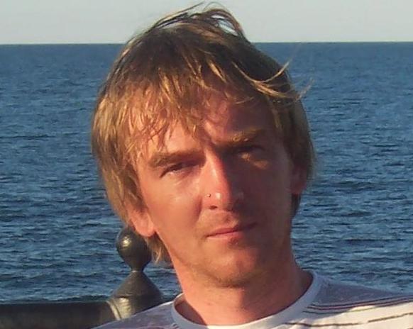 Zbigniew Dubinski (bigniuakk), halden, wielun,praszka