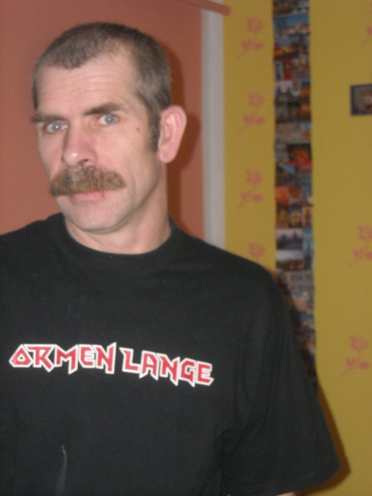 Jarek Pełka (jareckinorge), Trondheim, sułkowo