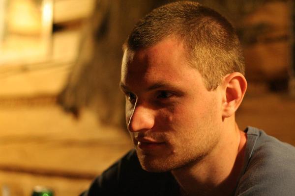 Maciej Łabaj (aramisoportos), Zabrze