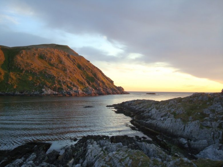 Marcin ***** (Marczel1987), Tufjord, Rybnik