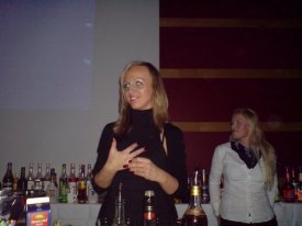 Agnieszka Monika U. (AgaMo), Trondheim, Zielona Gora