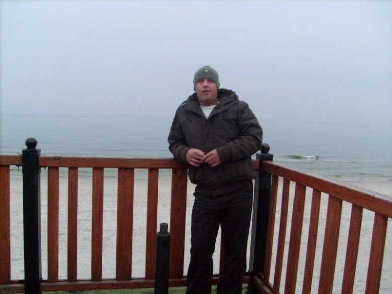 Mały Bam (BamBam), Horten, Gdansk