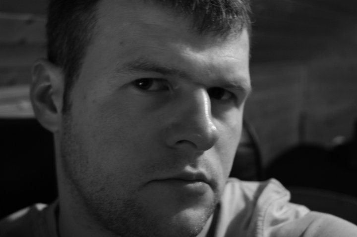 Grzegorz Plewa (Grzegorz17), Hitra, Gdansk