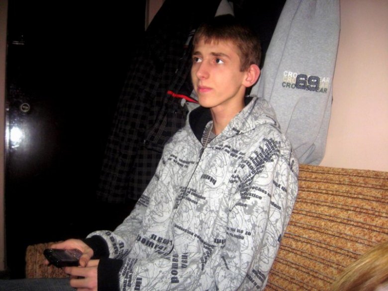 Dominik Juzyszyn (juzek1992), bergen/Nesttun, Goleniow