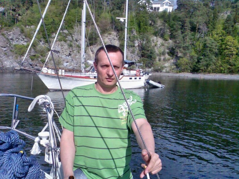 Adam Micek (Adam1070), Oppegard, Krosno