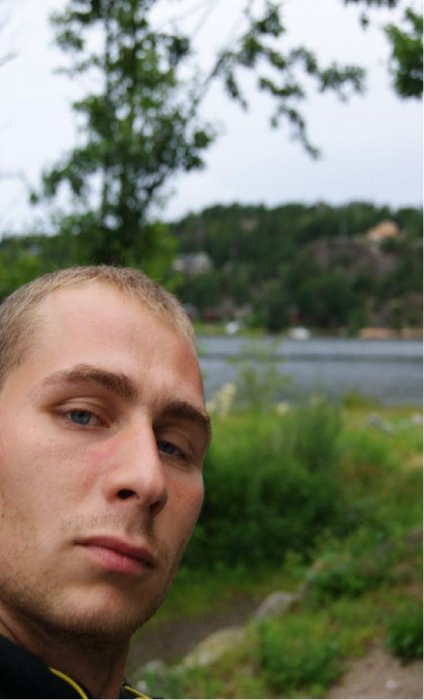 ARC a (arc), ullerøy, a