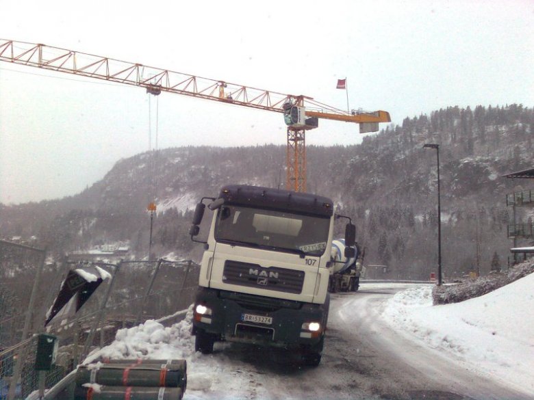 Krzysztof K. (krzysiekwlkp), Nannestad, Krotoszyn